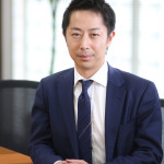 イケメン弁護士さん