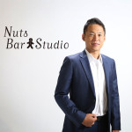パパは実は弁護士さん！開業には最高の笑顔の写真を！