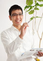 一級建築士　細谷健一様