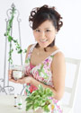 ナチュロパティスト　木村恵理子様