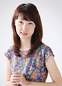 ティーインストラクター　小澤舞子様