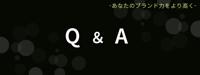 Q&A