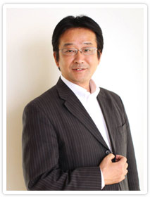 スクール経営者　長谷川様