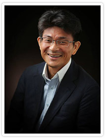 中小企業診断士　落合卓爾様