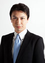 税理士 山名宗光様