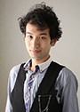 オーディション用撮影　小澤諒平様